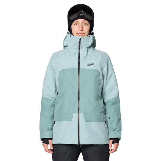 W Cloud Bank™ GORE-TEX Jacket