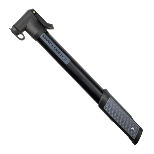 Grid Mini Pump Black HP