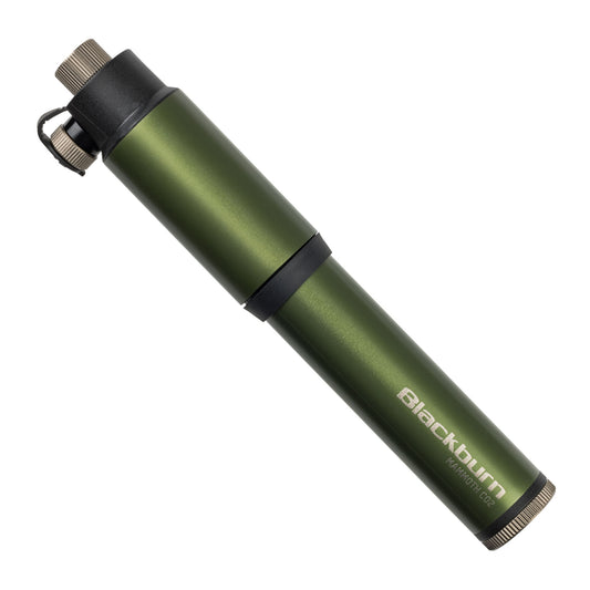 Mammoth CO2 Mini Pump HV