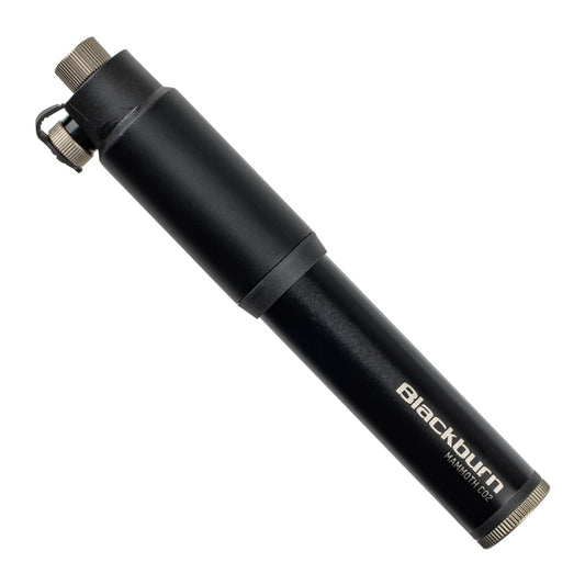 Mammoth CO2 Mini Pump HV
