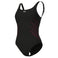 W Arena Isa Swimsuit Squared Back C Cup