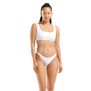 W Arena Scuba Bikini Bralette