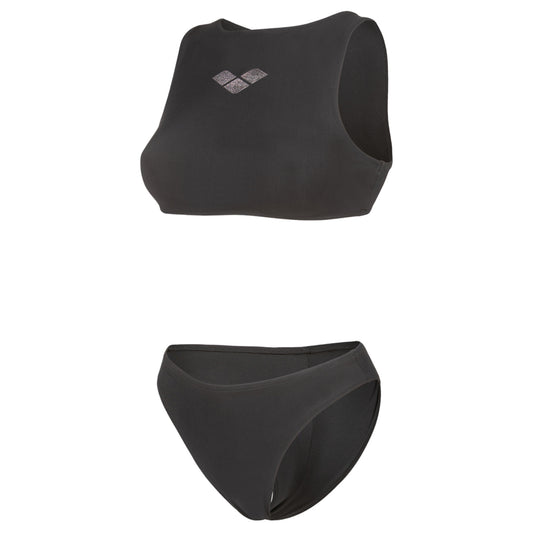 W Arena Scuba Bikini Crop Top