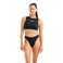 W Arena Scuba Bikini Crop Top