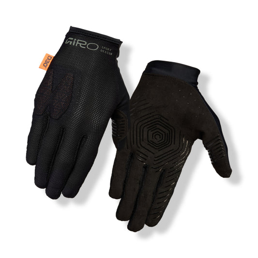 Rodeo Glove