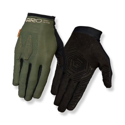 Rodeo Glove