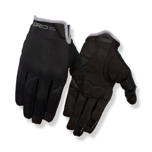 DND Gel Glove