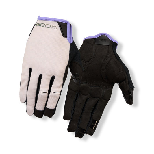 DND Gel Glove