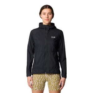 W Kor AirShell™ Hoody