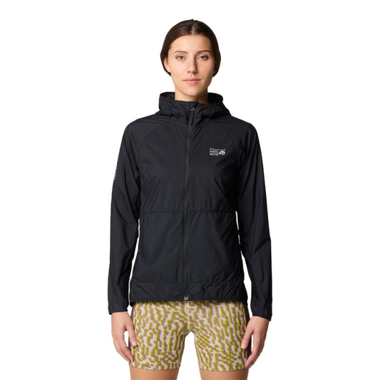 W Kor AirShell™ Hoody