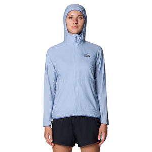 W Kor AirShell™ Hoody