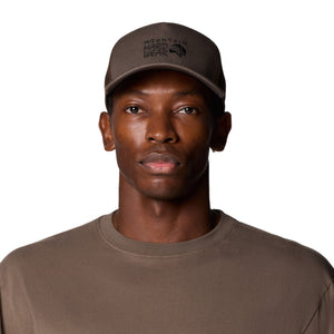 MHW Logo Trucker S26