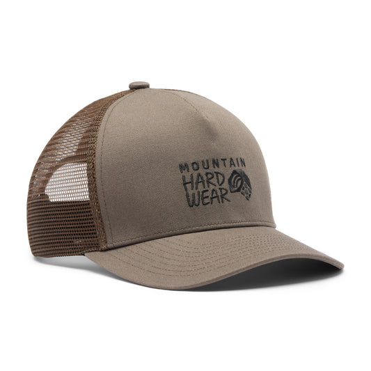 MHW Logo Trucker S26