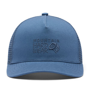 MHW Logo Trucker S26