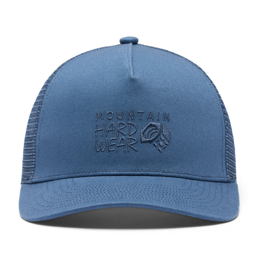 MHW Logo Trucker S26