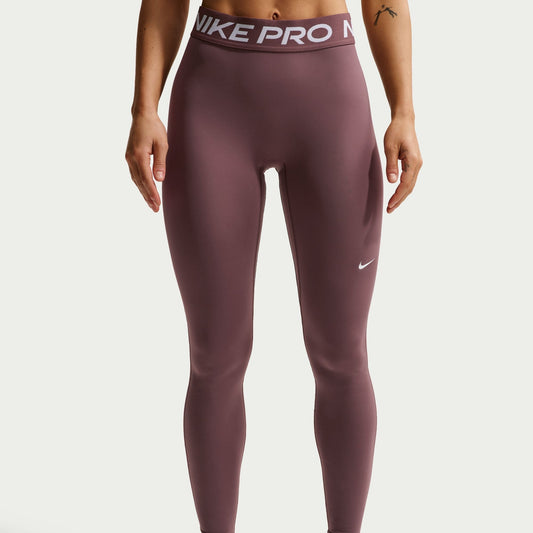 Nike Pro Women's Mid-Rise Full-Leng