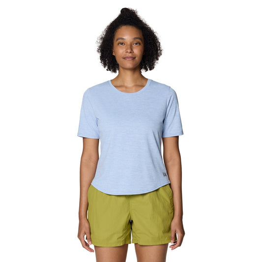 W Sunblocker™ Short Sleeve