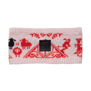 Saga Knit Headband