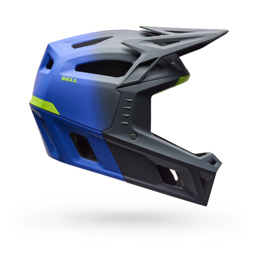 Full-Air MIPS