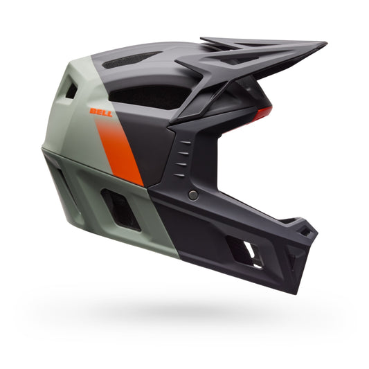 Full-Air MIPS
