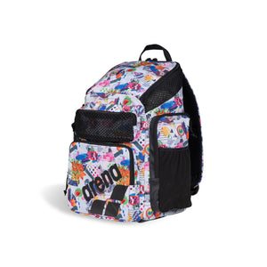 Arena One Go Backpack 45L AO