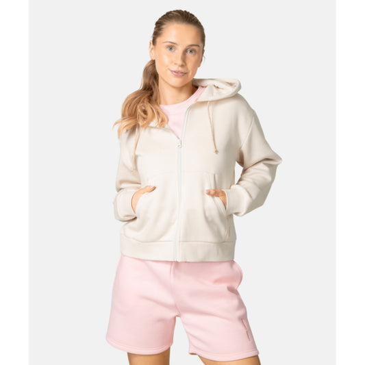 Anelie Zip Hoody