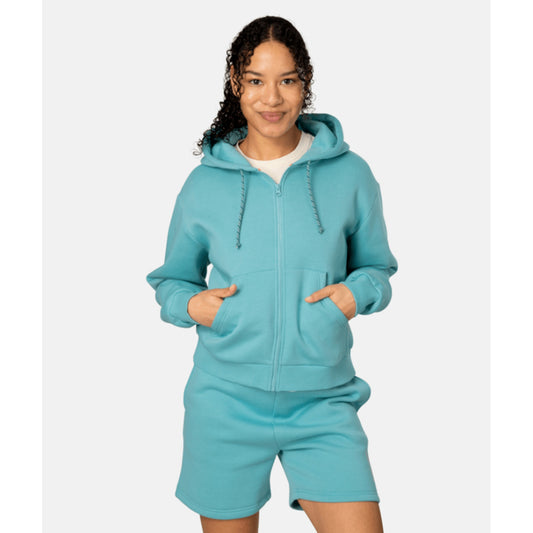 Anelie Zip Hoody