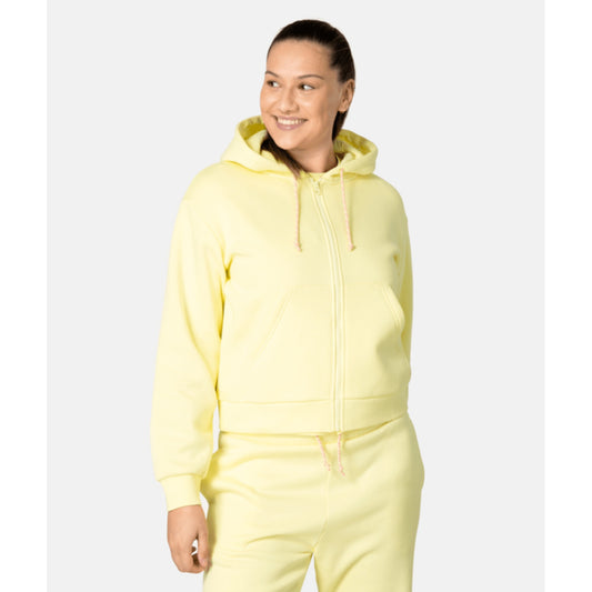 Anelie Zip Hoody