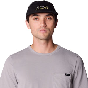 Canvas Camp Hat