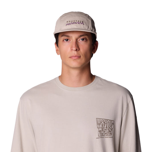 Canvas Camp Hat