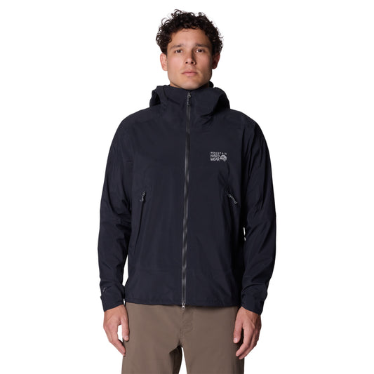 M Cloud Cipher™ Hooded Jacket