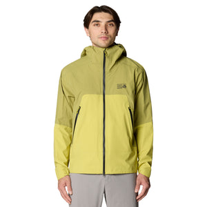 M Cloud Cipher™ Hooded Jacket