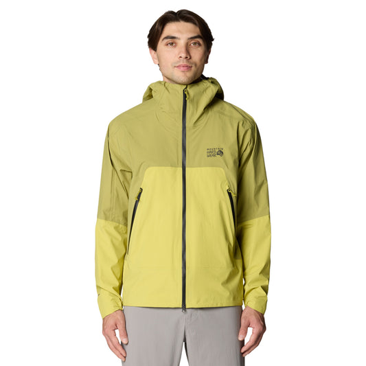 M Cloud Cipher™ Hooded Jacket