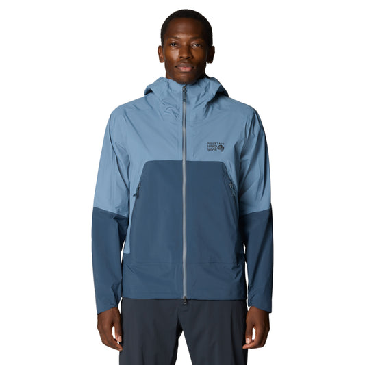 M Cloud Cipher™ Hooded Jacket