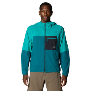 M Wind Veil™ Hooded Jacket