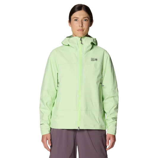 W Cloud Cipher™ Hooded Jacket