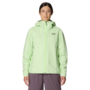 W Cloud Cipher™ Hooded Jacket