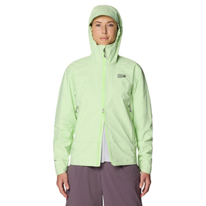 W Cloud Cipher™ Hooded Jacket