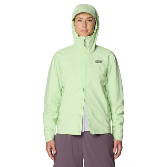 W Cloud Cipher™ Hooded Jacket