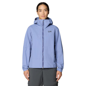 W Cloud Cipher™ Hooded Jacket
