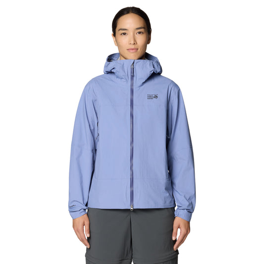 W Cloud Cipher™ Hooded Jacket