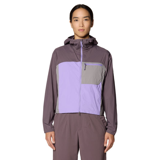 W Wind Veil™ Hooded Jacket