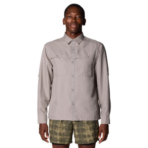 M Sun Drift™ Cooling Long Sleeve Shirt