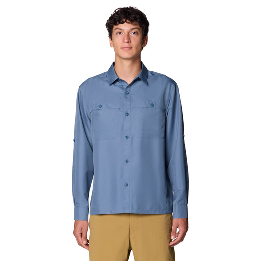 M Sun Drift™ Cooling Long Sleeve Shirt