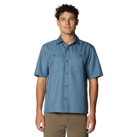 Mountain Hardwear Chemise Homme Mountain Hardwear Chemise Homme