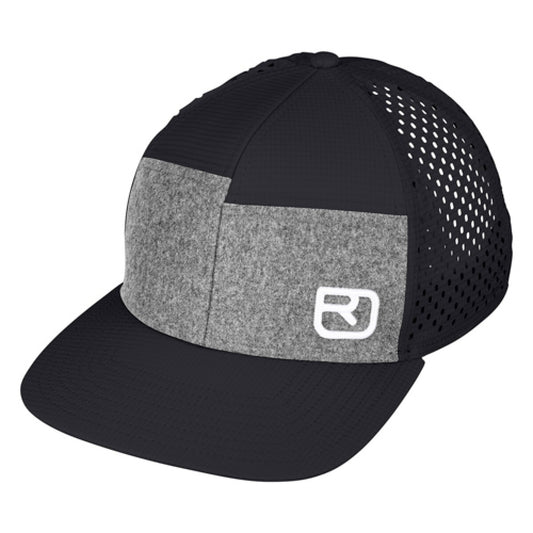 LOGO AIR TRUCKER CAP