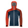 WESTALPEN 3L LIGHT JACKET M