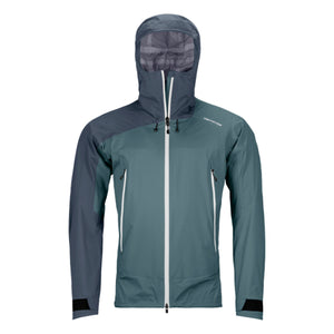 WESTALPEN 3L LIGHT JACKET M