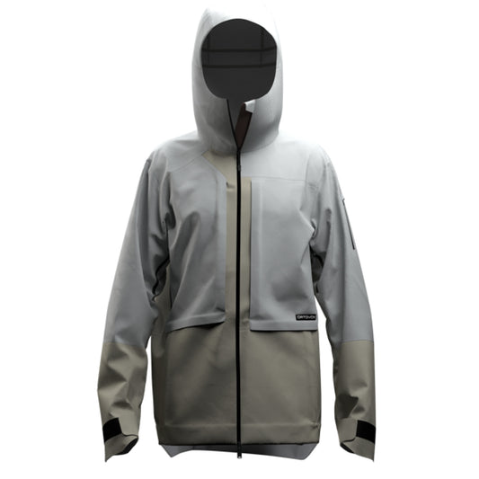 RAVINE PLUS 3L JACKET M