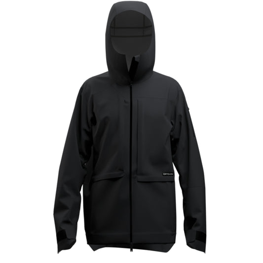 RAVINE PLUS 3L JACKET M